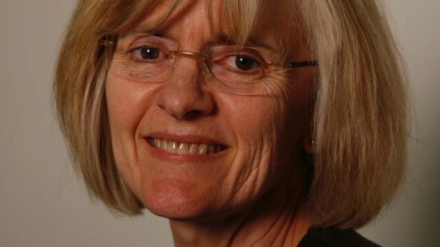 Elizabeth Austin - Author